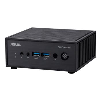 ASUS PN42-SN004AV Intel N100 4GB 128GB UMA VESA W11P 2Y Pur (90MS02L1-M00040)
