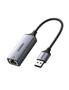 UGREEN USB 3.0 A To Gigabit Ethernet Adapter