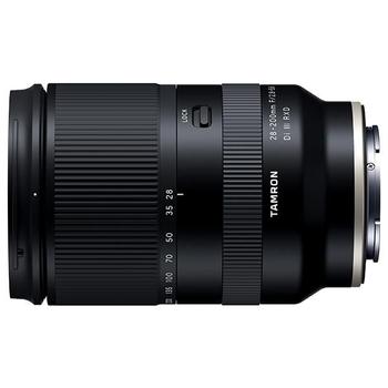 TAMRON 28-200Mm F/2.8-5.6 Di Iii Rxd (A071SF)