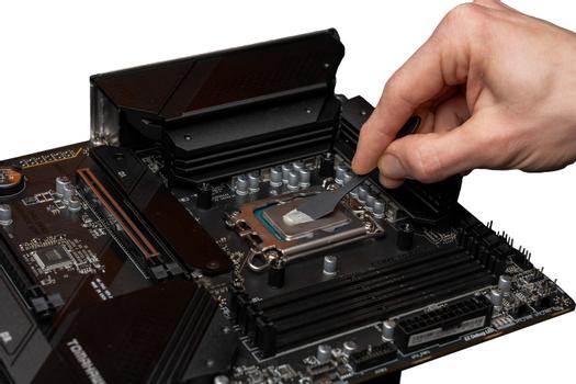 BE QUIET! Dc2 Heat Sink Compound  (BZ004)