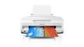 EPSON Expression Photo XP-65 Inkjet Multifunction Printer Color 10ppm A4 (C11CK89402)