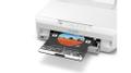 EPSON Expression Photo XP-65 Inkjet Multifunction Printer Color 10ppm A4 (C11CK89402)