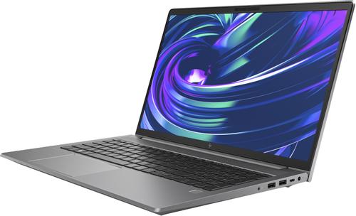 HP ZBook Power G10 Intel Core i7-13700H 15.6inch FHD 16GB DDR5 512GB PCIe-4x4 RTX A1000 AX211 Wi-Fi 6E + BT 5.3 W11P 3y (ML) (865Z4EA#UUW)