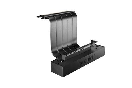 be quiet! Riser Cable - PCIe 4.0 Vis frem skjermkortet ditt! (BGA12)
