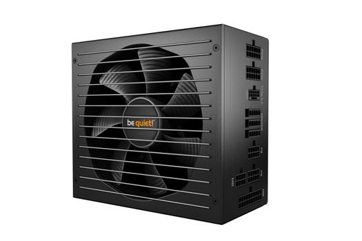 BE QUIET! Straight Power 12 Platinum 750W (BN336)