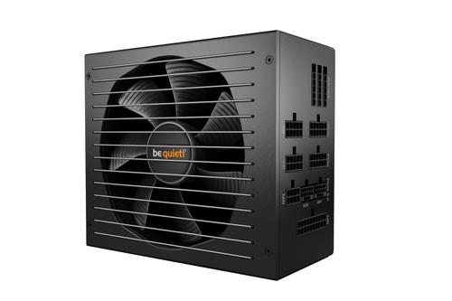 BE QUIET! Straight Power 12 Platinum 1200W (BN339)