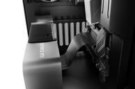 be quiet! Riser Cable - PCIe 4.0 Vis frem skjermkortet ditt! (BGA12)