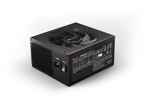 BE QUIET! STRAIGHT POWER 12 850W Netzteil (BN337)