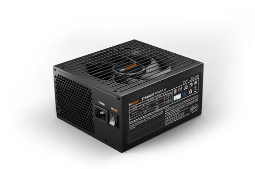 BE QUIET! Straight Power 12 Platinum 750W (BN336)