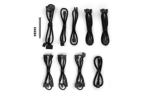 BE QUIET! Straight Power 12 Platinum 1000W (BN338)