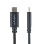 STARTECH "USB-C Cable - M/M - 1,8m - USB 2.0 - USB-IF Certified" (USB2CC2M)