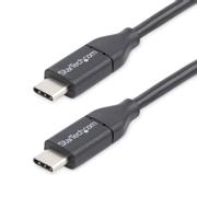 STARTECH 3M USB TYPE C CABLE - USB-C CHARGE CABLE - USB 2.0 CABL
