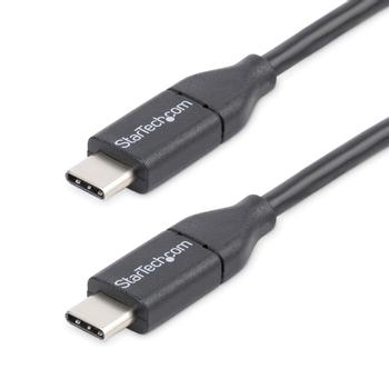 STARTECH 0.5M USB TYPE C CABLE M/M USB 2.0 CABL (USB2CC50CM)