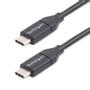 STARTECH 0.5M USB TYPE C CABLE M/M USB 2.0 CABL (USB2CC50CM)