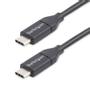 STARTECH USB-C to USB-C Cable - M/M - 3 m - USB 2.0	