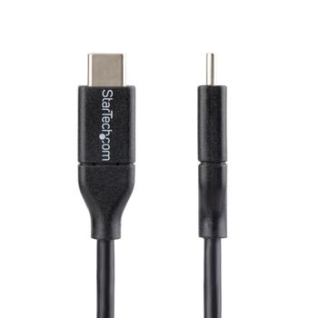 STARTECH USB-C to USB-C Cable - M/M - 3 m - USB 2.0 (USB2CC3M)