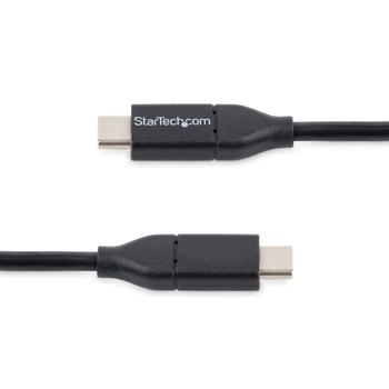 STARTECH 3M USB TYPE C CABLE - USB-C CHARGE CABLE - USB 2.0 CABL (USB2CC3M)