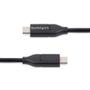 STARTECH 0.5M USB TYPE C CABLE M/M USB 2.0 CABL (USB2CC50CM)