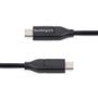 STARTECH USB-C to USB-C Cable - M/M - 3 m - USB 2.0 (USB2CC3M)