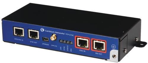 CAMBIUM NETWORKS PTP-SYNC (WB3665HH)