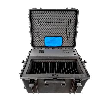 LEBA NoteCase Aarhus 20 Tablets,  (NCASE-20T-UB-SC)