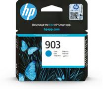 HP 903 - Cyan - original - ink cartridge - for Officejet 69XX, Officejet Pro 69XX