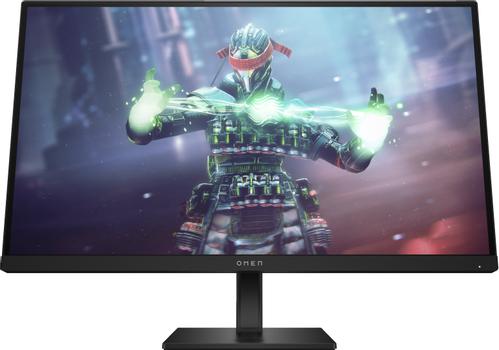 HP Omen By Hp 27K Computer  (780G8E9)