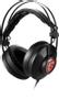 MSI Gaming Headset H991 - schwarz