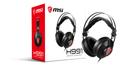 MSI H991 - Headset - full size (S37-21000A1-V33)