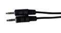 MICROCONNECT 3.5mm (3-pin, stereo) 