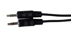 MICROCONNECT 3.5mm (3-pin, stereo) 