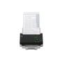 RICOH h fi-8040 - Document scanner - 2 x Contact Image Sensor (CIS) - A4/Legal - 600 dpi - up to 40 ppm (mono) - ADF (50 sheets) - up to 12000 scans per day - USB 3.2 Gen 1