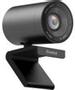 IIYAMA Camera 4K UHD 120degree (FOV) 8MP STARVIS sensor 5x Zoom 2D/3D Noise cancelling Auto Framing Mi