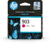 HP 903 - Magenta - original - ink cartridge - for Officejet 69XX, Officejet Pro 69XX