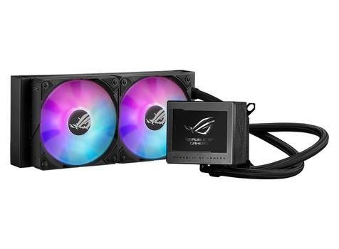 ASUS ROG Ryujin III 240 ARGB all-in-one liquid CPU cooler (90RC00K1-M0UAY0)