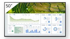 SONY 50"" FW-50BZ30L