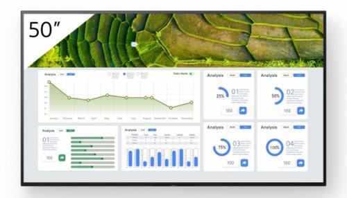 SONY 50"" FW-50BZ30L (FW-50BZ30L)