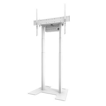 Neomounts by Newstar solid Floor Plate for WL55/ FL55-875WH1 (AFP-875WH)