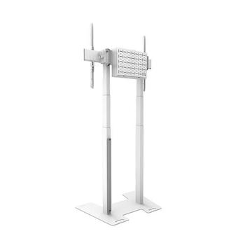 Neomounts by Newstar solid Floor Plate for WL55/ FL55-875WH1 (AFP-875WH)