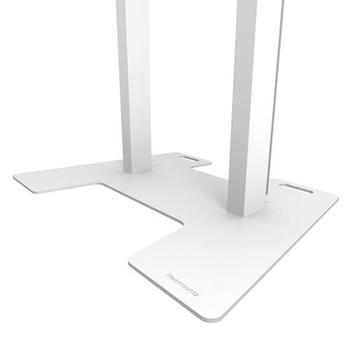 Neomounts by Newstar solid Floor Plate for WL55/ FL55-875WH1 (AFP-875WH)