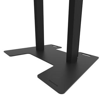 Neomounts by Newstar solid Floor Plate for WL55/ FL55-875BL1 (AFP-875BL)