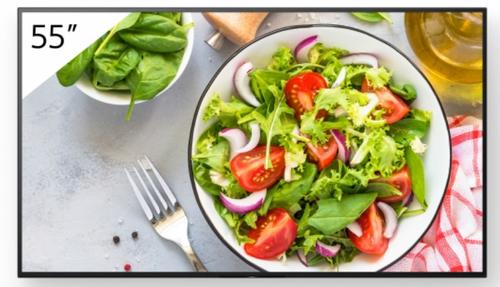 SONY 55"" FW-55BZ35L (FW-55BZ35L)