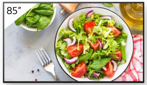 SONY 85"" FW-85BZ35L (FW-85BZ35L)