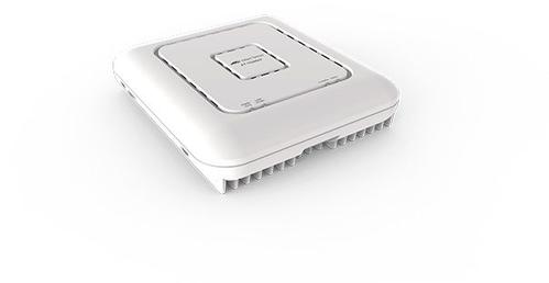 Allied Telesis IEEE 802.11AX WIRELESS ACCESS POINT WITH DUAL BAND RADIOS AND CPNT (AT-TQ6602-00)