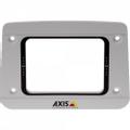 AXIS T92E20/21FRONT GLASS KIT INCLUDING FRONT COVER