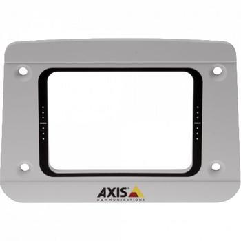 AXIS T92E20/ 21FRONT GLASS KIT INCLUDING FRONT COVER (5700-831)