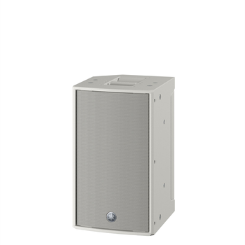 YAMAHA CZR10W | Live/ Install speaker | 10"" | 700W | VÃ¤gg | Vit | Styckvis (CZR10W)