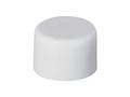 Lyreco Magnet LYRECO 10mm hvit (20)