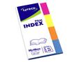 Lyreco Index LYRECO 20X45mm flerfarget (4)