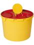 EMO Kanylburk MultiSafe euroMatic 6l + lock